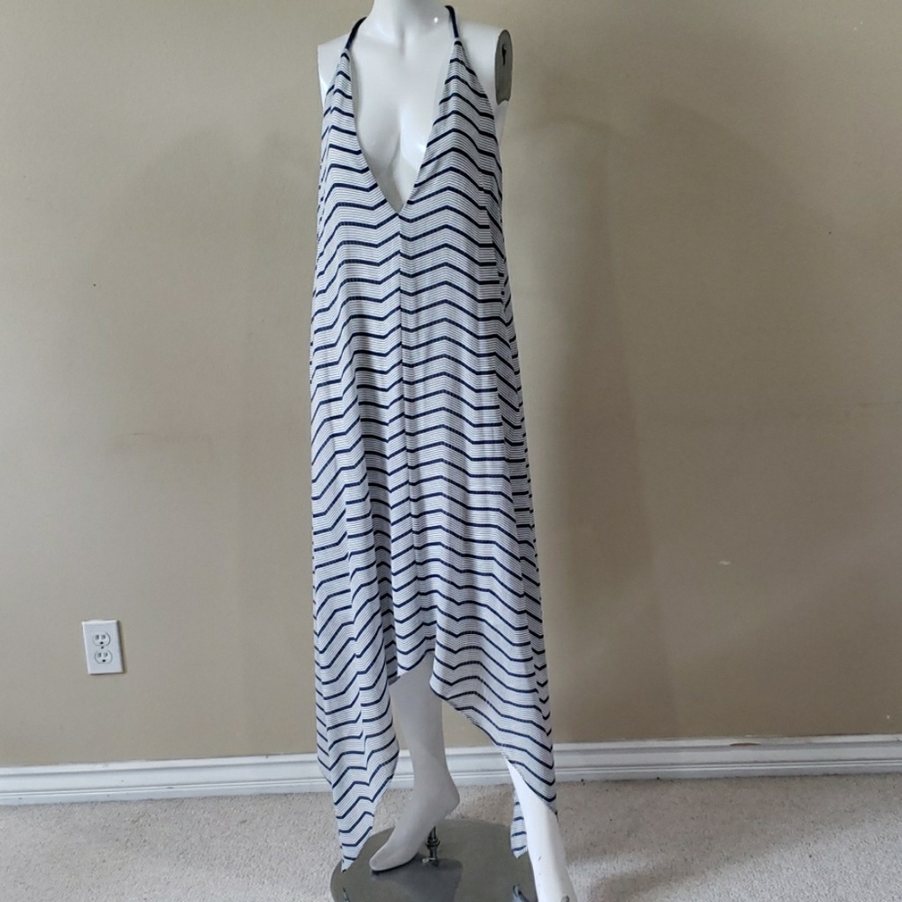 Clara story dress